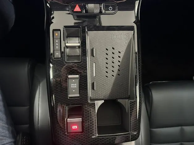 Citroën C5 Aircross 1.2 Hybrid Max