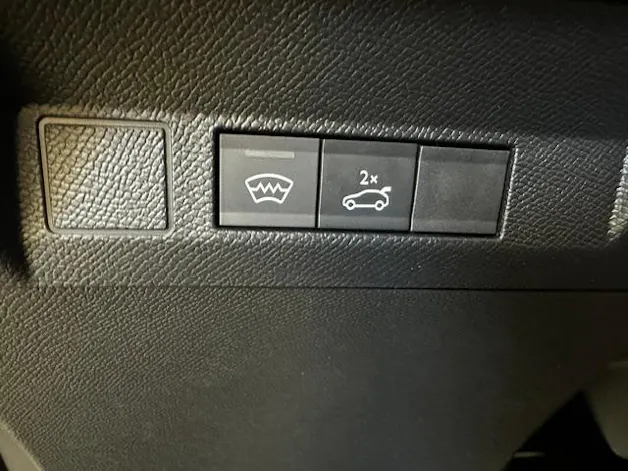 Citroën C5 Aircross 1.2 Hybrid Max