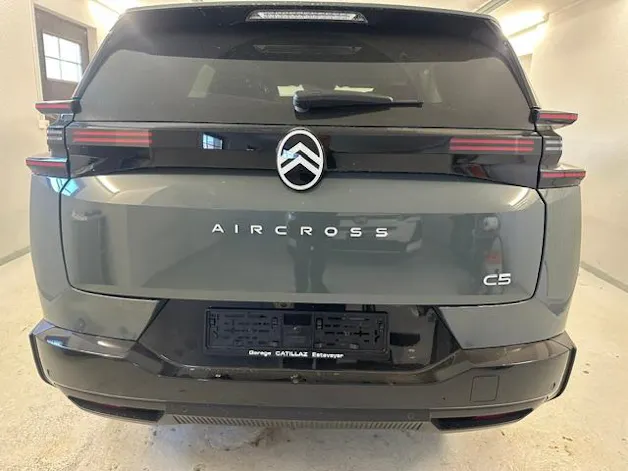 Citroën C5 Aircross 1.2 Hybrid Max