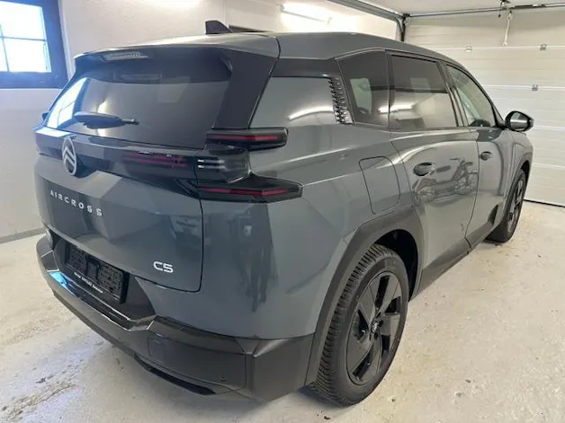 Citroën C5 Aircross 1.2 Hybrid Max