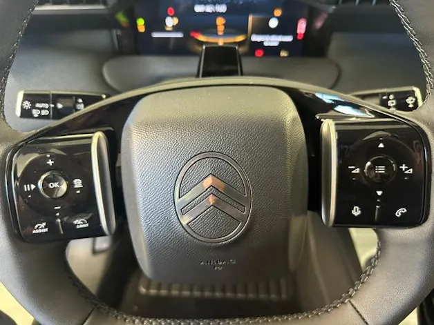 Citroën C5 Aircross 1.2 Hybrid Max