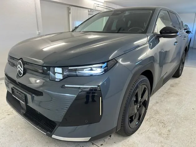 Citroën C5 Aircross 1.2 Hybrid Max