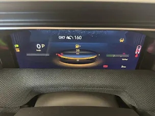 Citroën C5 Aircross 1.2 Hybrid Max