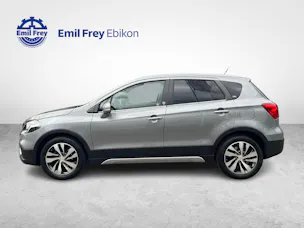 Suzuki SX4 S-Cross 1.4 T Piz Sulai Top 4x4