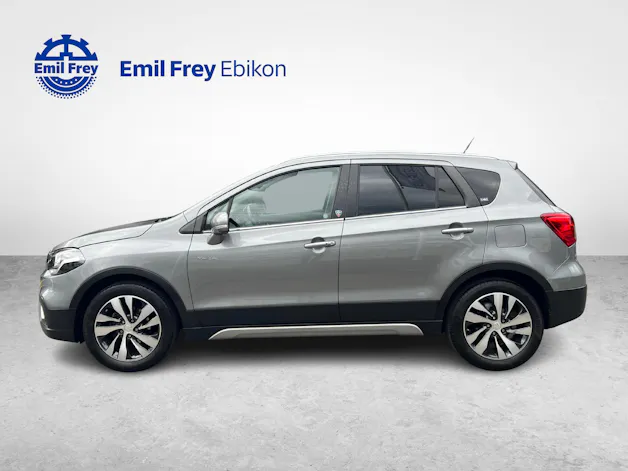 Suzuki SX4 S-Cross 1.4 T Piz Sulai Top 4x4