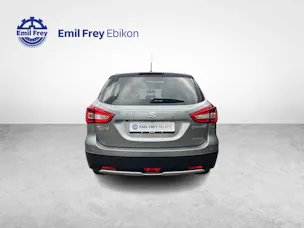 Suzuki SX4 S-Cross 1.4 T Piz Sulai Top 4x4