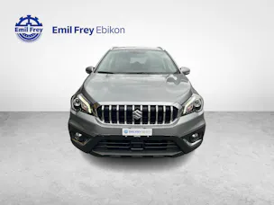 Suzuki SX4 S-Cross 1.4 T Piz Sulai Top 4x4