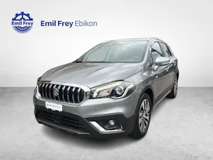 Suzuki SX4 S-Cross 1.4 T Piz Sulai Top 4x4