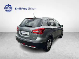 Suzuki SX4 S-Cross 1.4 T Piz Sulai Top 4x4