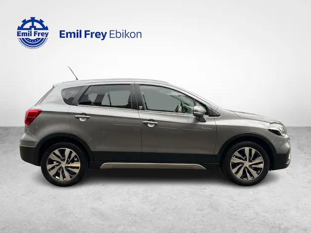 Suzuki SX4 S-Cross 1.4 T Piz Sulai Top 4x4