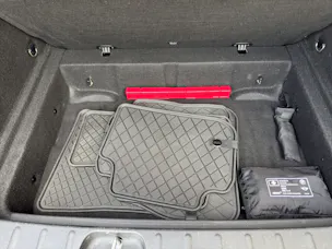 Mini Clubman F54 2.0i John Cooper Works ALL4