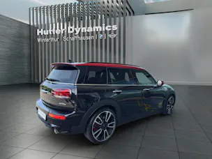 Mini Clubman F54 2.0i John Cooper Works ALL4