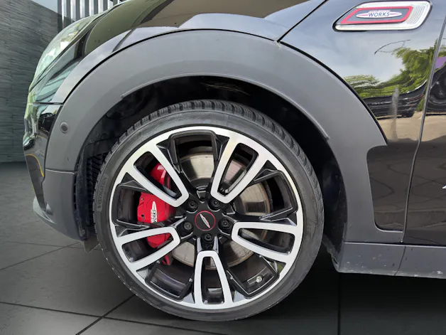 Mini Clubman F54 2.0i John Cooper Works ALL4