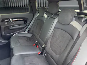 Mini Clubman F54 2.0i John Cooper Works ALL4