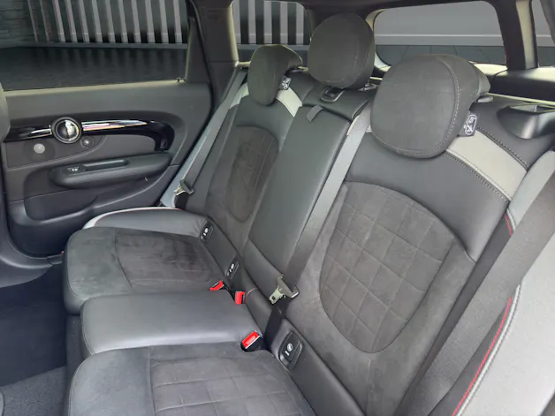 Mini Clubman F54 2.0i John Cooper Works ALL4