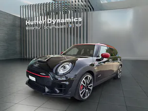 Mini Clubman F54 2.0i John Cooper Works ALL4