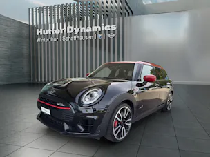 Mini Clubman F54 2.0i John Cooper Works ALL4