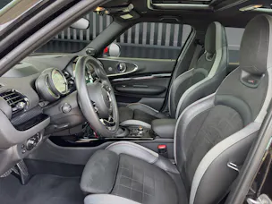 Mini Clubman F54 2.0i John Cooper Works ALL4
