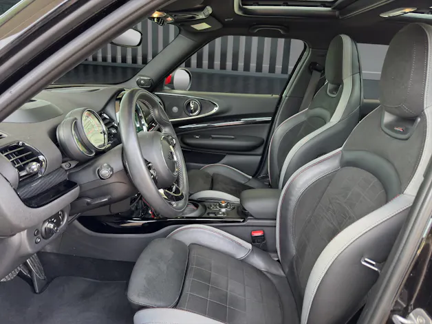 Mini Clubman F54 2.0i John Cooper Works ALL4