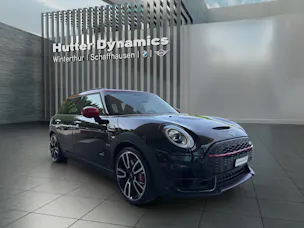 Mini Clubman F54 2.0i John Cooper Works ALL4