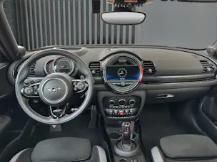Mini Clubman F54 2.0i John Cooper Works ALL4