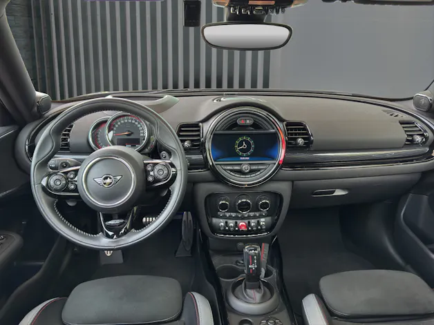 Mini Clubman F54 2.0i John Cooper Works ALL4