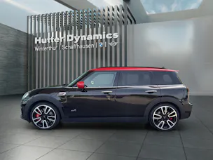 Mini Clubman F54 2.0i John Cooper Works ALL4