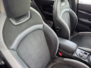 Mini Clubman F54 2.0i John Cooper Works ALL4