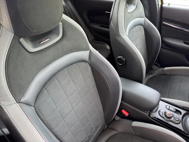 Mini Clubman F54 2.0i John Cooper Works ALL4