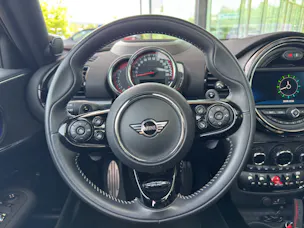 Mini Clubman F54 2.0i John Cooper Works ALL4