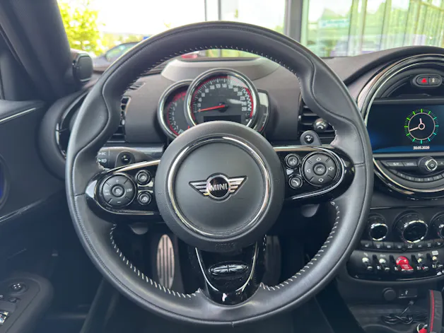 Mini Clubman F54 2.0i John Cooper Works ALL4