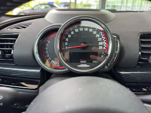 Mini Clubman F54 2.0i John Cooper Works ALL4