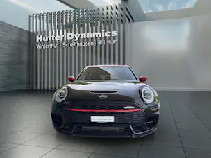Mini Clubman F54 2.0i John Cooper Works ALL4