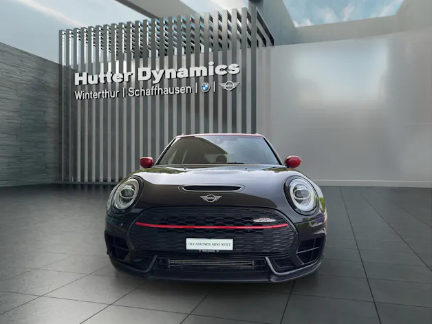 Mini Clubman F54 2.0i John Cooper Works ALL4