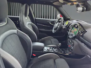 Mini Clubman F54 2.0i John Cooper Works ALL4