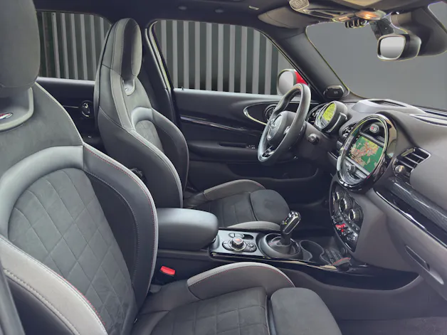 Mini Clubman F54 2.0i John Cooper Works ALL4