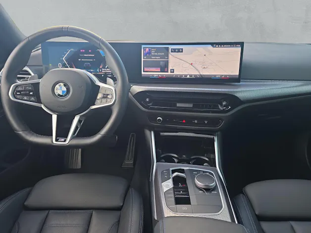 BMW 320d M Sport Touring xDrive G21 (CH) ** Action Leasing à 1.9% **