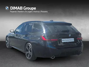 BMW 320d M Sport Touring xDrive G21 (CH) &nbsp;** Action Leasing à 1.9% **