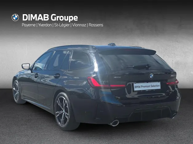 BMW 320d M Sport Touring xDrive G21 (CH) &nbsp;** Action Leasing à 1.9% **