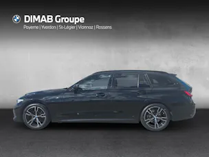 BMW 320d M Sport Touring xDrive G21 (CH) &nbsp;** Action Leasing à 1.9% **