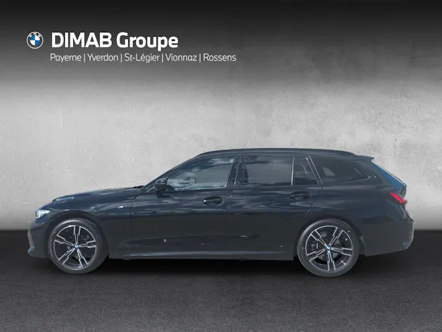 BMW 320d M Sport Touring xDrive G21 (CH) &nbsp;** Action Leasing à 1.9% **