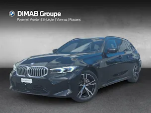 BMW 320d M Sport Touring xDrive G21 (CH) &nbsp;** Action Leasing à 1.9% **