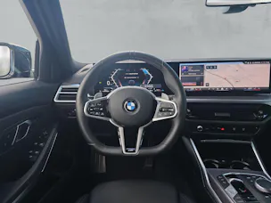 BMW 320d M Sport Touring xDrive G21 (CH) &nbsp;** Action Leasing à 1.9% **