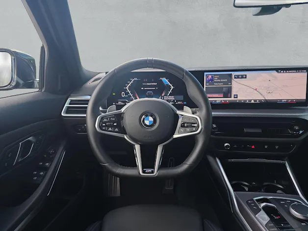 BMW 320d M Sport Touring xDrive G21 (CH) &nbsp;** Action Leasing à 1.9% **