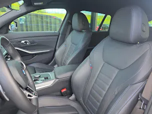 BMW 320d M Sport Touring xDrive G21 (CH) &nbsp;** Action Leasing à 1.9% **