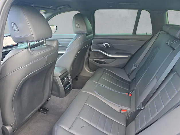 BMW 320d M Sport Touring xDrive G21 (CH) ** Action Leasing à 1.9% **