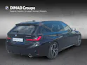 BMW 320d M Sport Touring xDrive G21 (CH) ** Action Leasing à 1.9% **