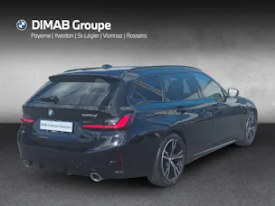 BMW 320d M Sport Touring xDrive G21 (CH) &nbsp;** Action Leasing à 1.9% **