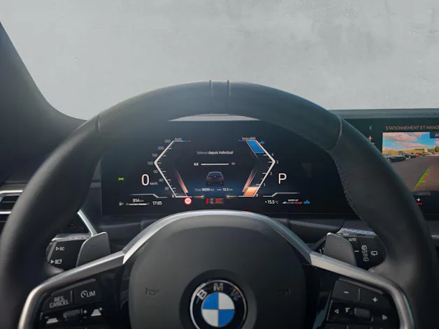 BMW 320d M Sport Touring xDrive G21 (CH) &nbsp;** Action Leasing à 1.9% **