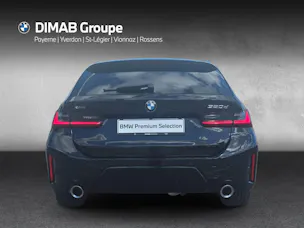 BMW 320d M Sport Touring xDrive G21 (CH) &nbsp;** Action Leasing à 1.9% **